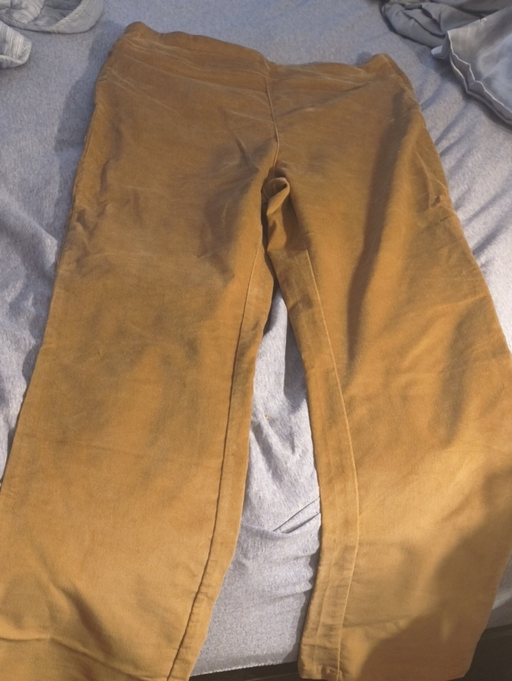 Girls Pants Large